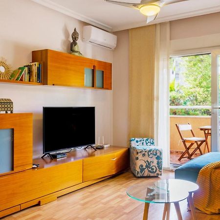 Apartamento Pink Sweet Home Torrevieja Zewnętrze zdjęcie