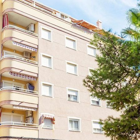 Apartamento Pink Sweet Home Torrevieja Zewnętrze zdjęcie