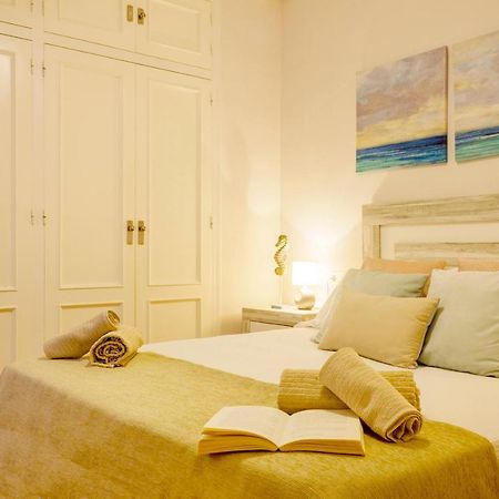 Apartamento Pink Sweet Home Torrevieja Zewnętrze zdjęcie