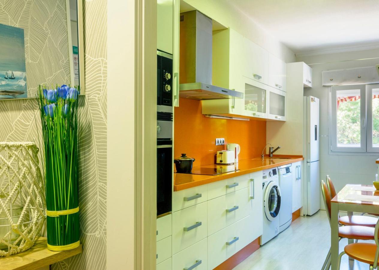 Apartamento Pink Sweet Home Torrevieja Zewnętrze zdjęcie