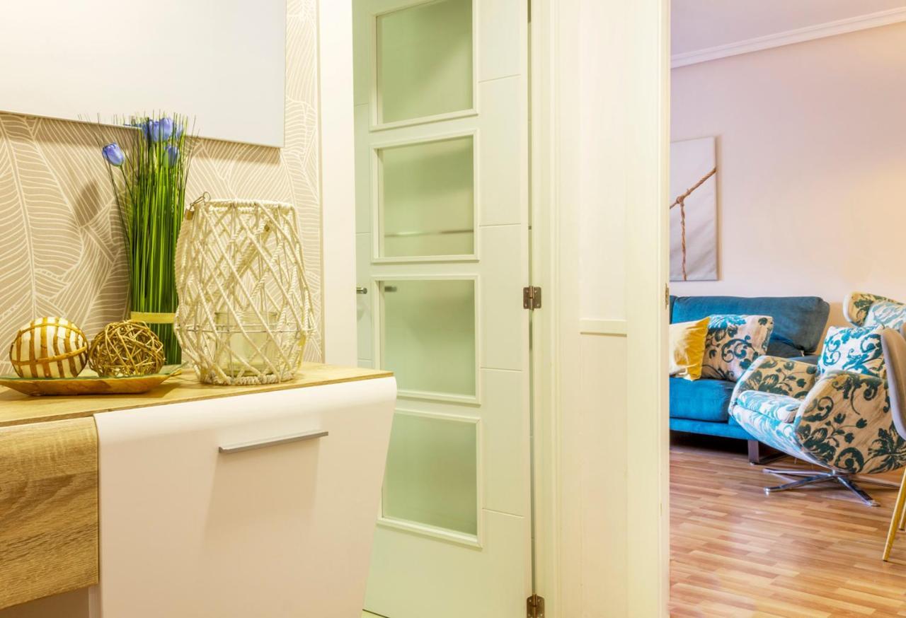 Apartamento Pink Sweet Home Torrevieja Zewnętrze zdjęcie