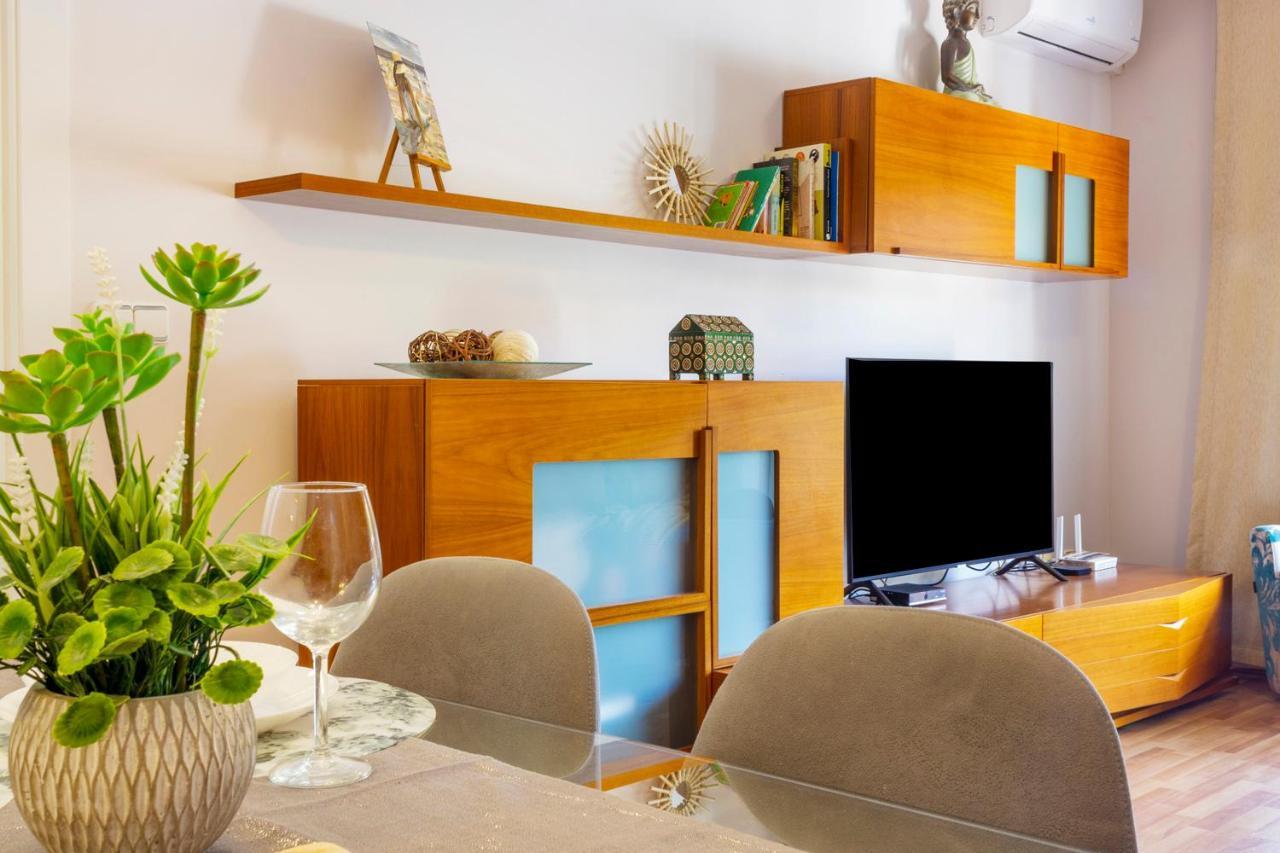 Apartamento Pink Sweet Home Torrevieja Zewnętrze zdjęcie