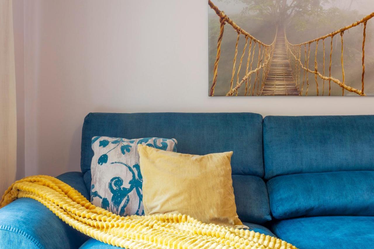 Apartamento Pink Sweet Home Torrevieja Zewnętrze zdjęcie