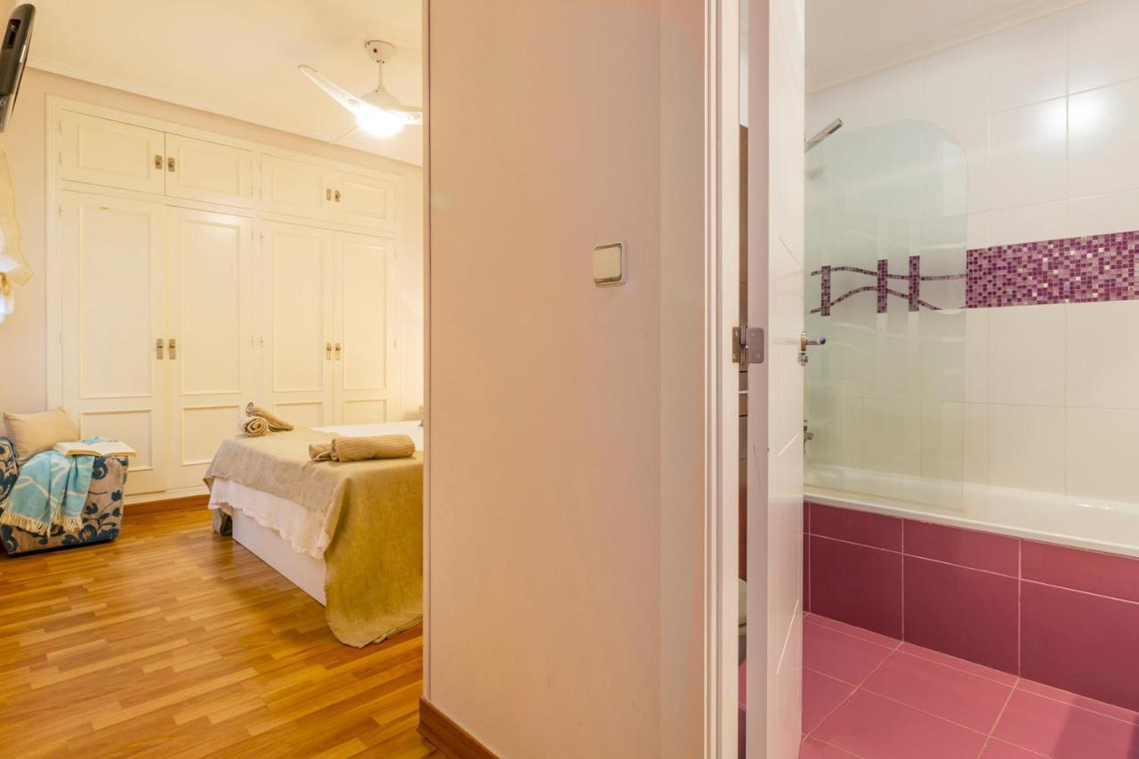 Apartamento Pink Sweet Home Torrevieja Zewnętrze zdjęcie