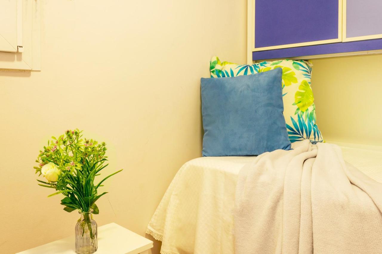 Apartamento Pink Sweet Home Torrevieja Zewnętrze zdjęcie