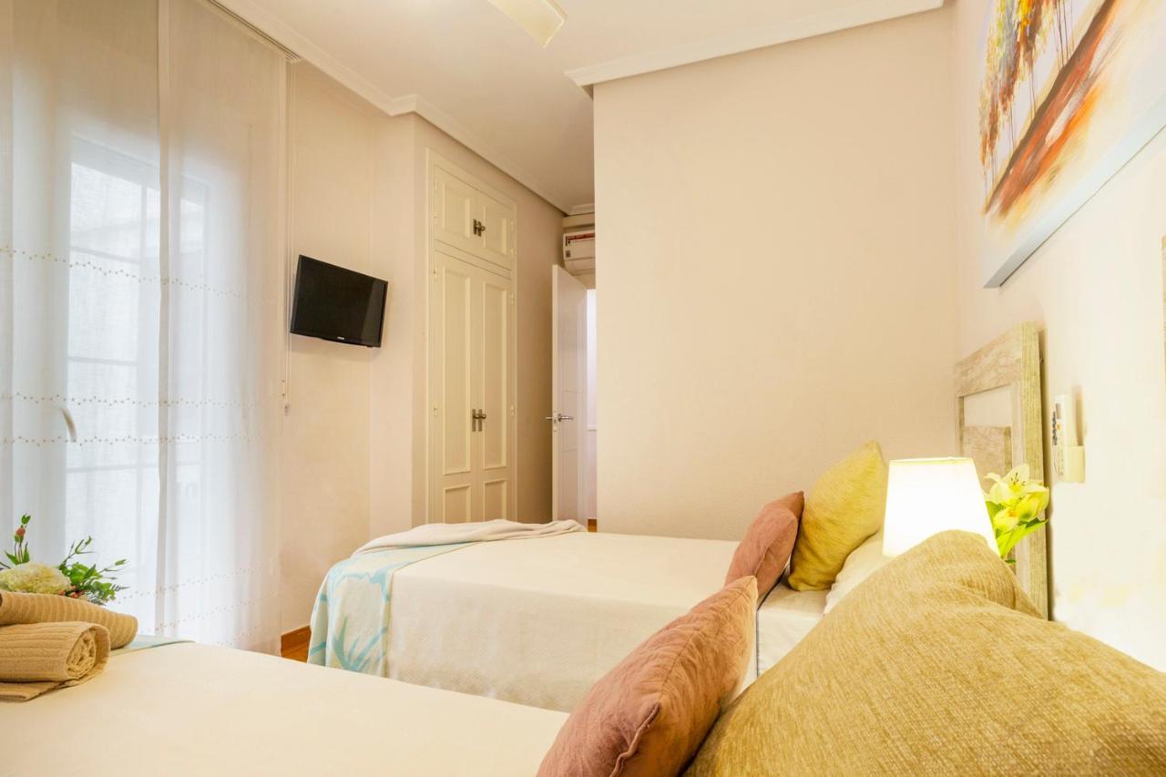 Apartamento Pink Sweet Home Torrevieja Zewnętrze zdjęcie