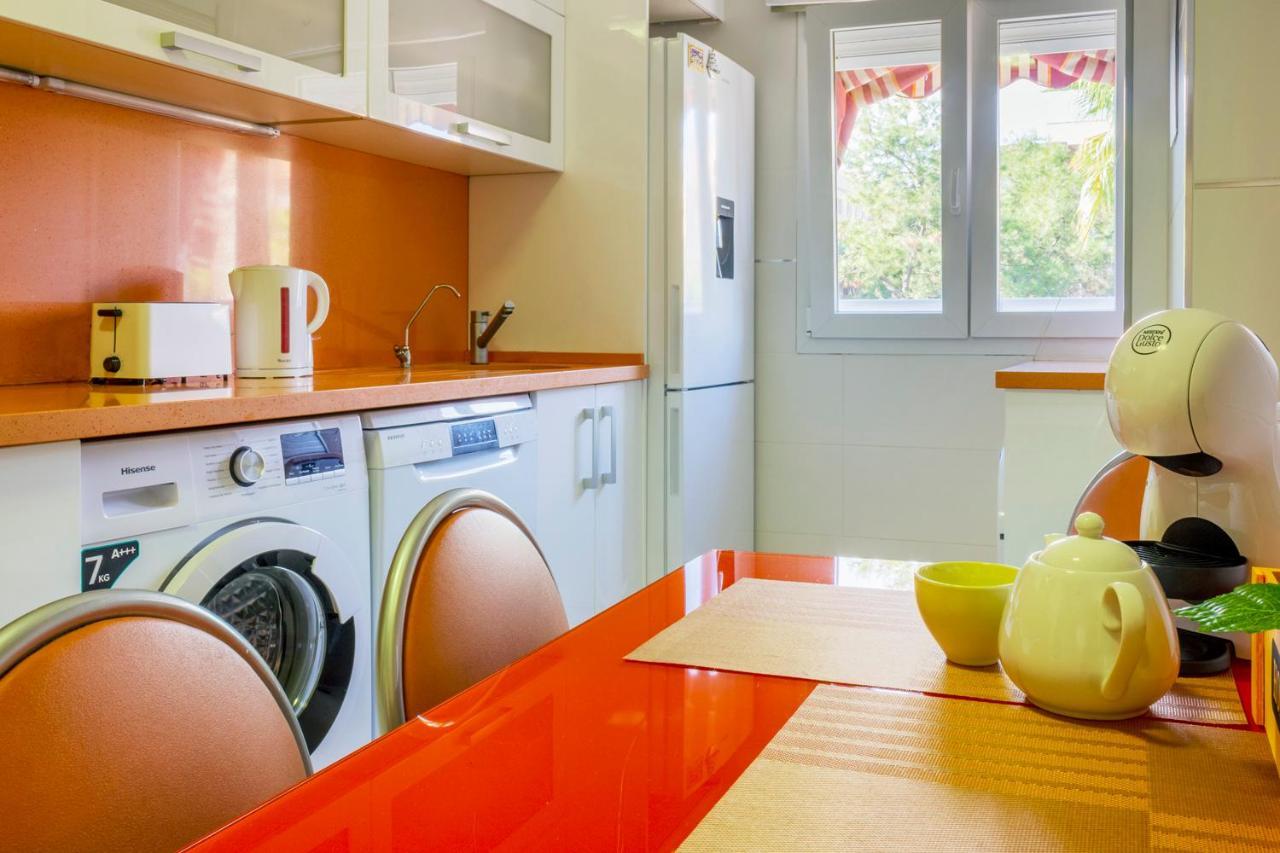 Apartamento Pink Sweet Home Torrevieja Zewnętrze zdjęcie