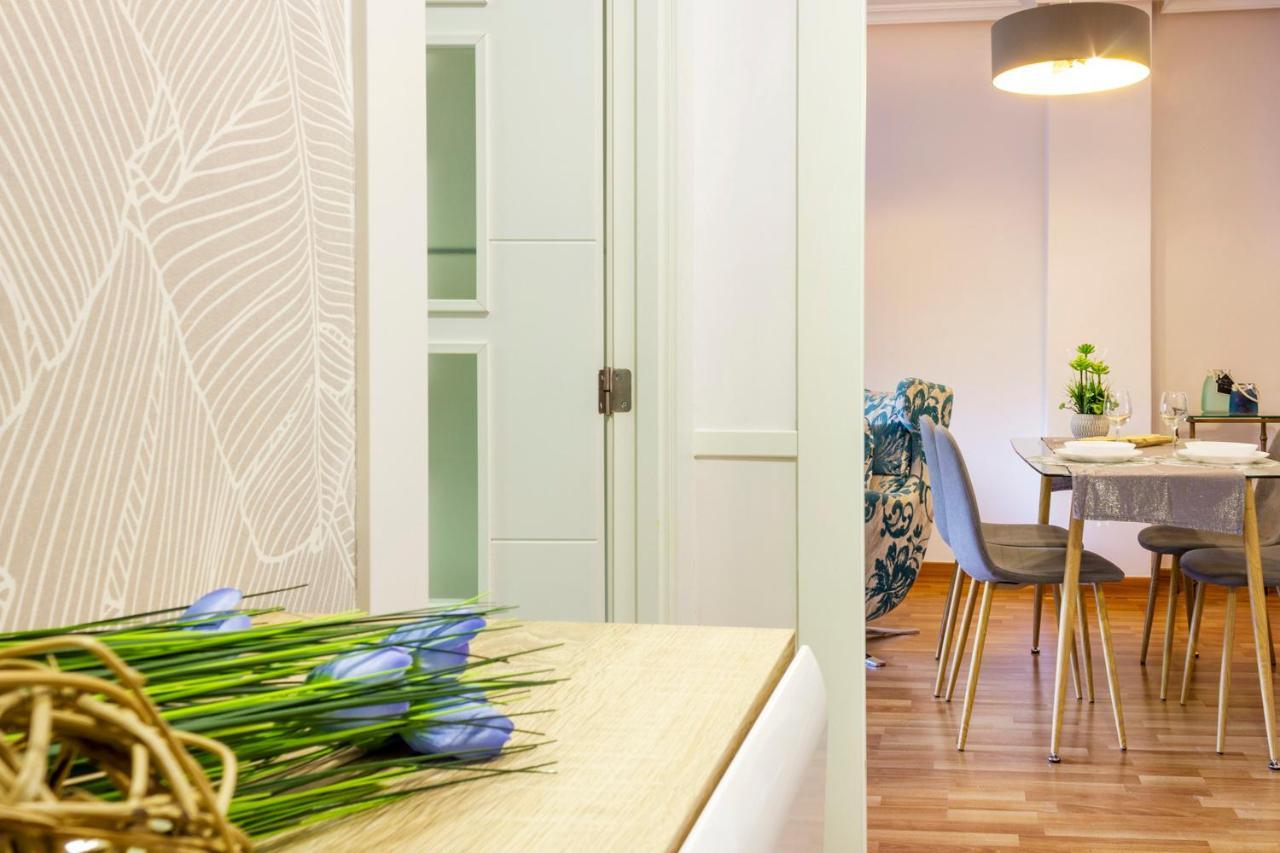Apartamento Pink Sweet Home Torrevieja Zewnętrze zdjęcie