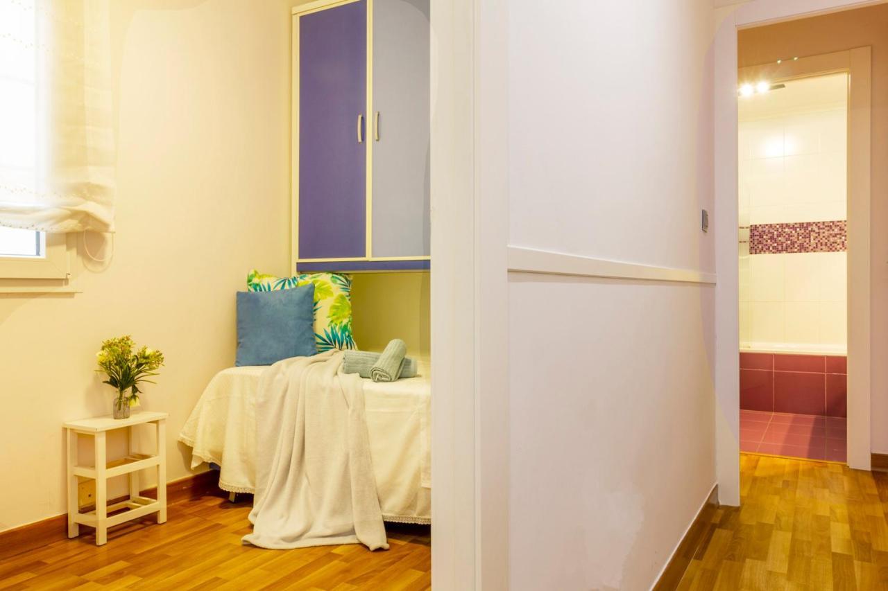 Apartamento Pink Sweet Home Torrevieja Zewnętrze zdjęcie