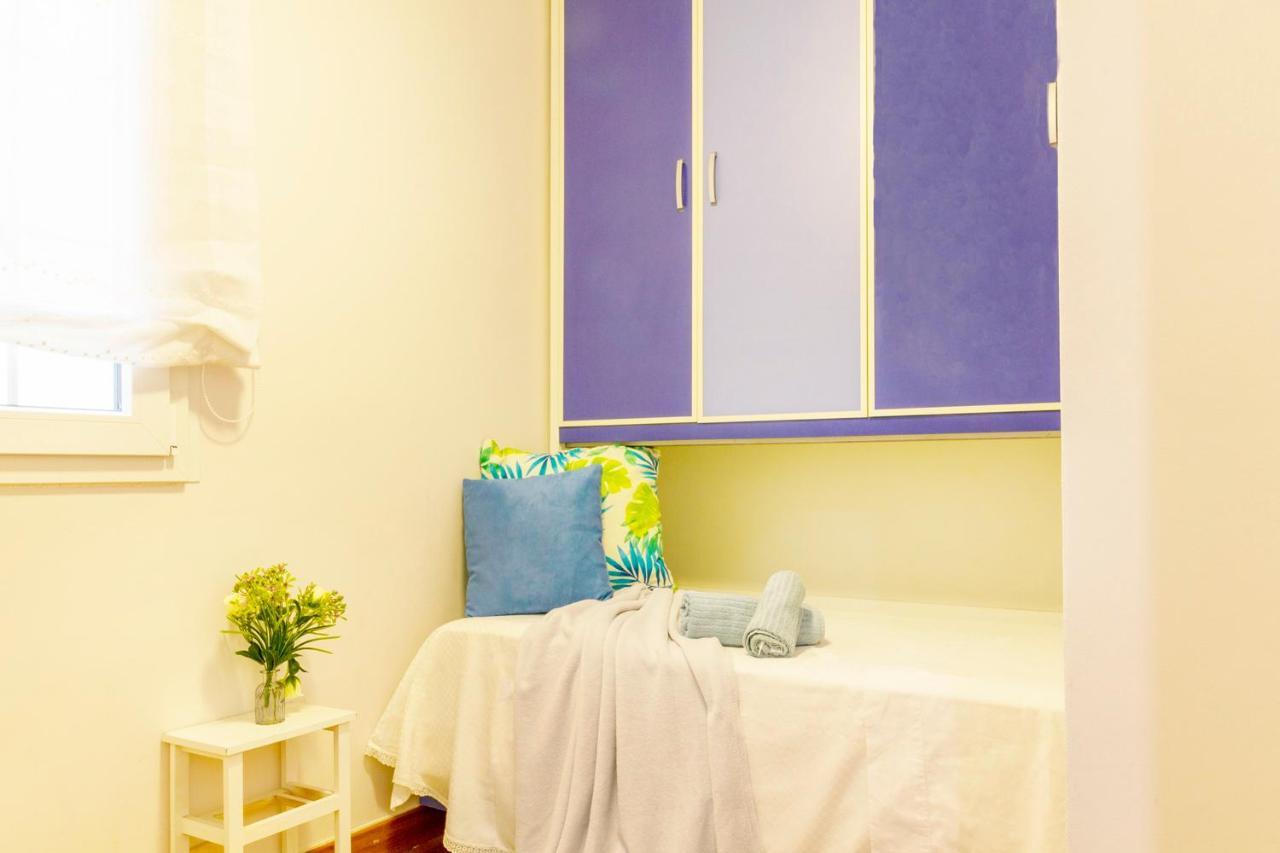 Apartamento Pink Sweet Home Torrevieja Zewnętrze zdjęcie