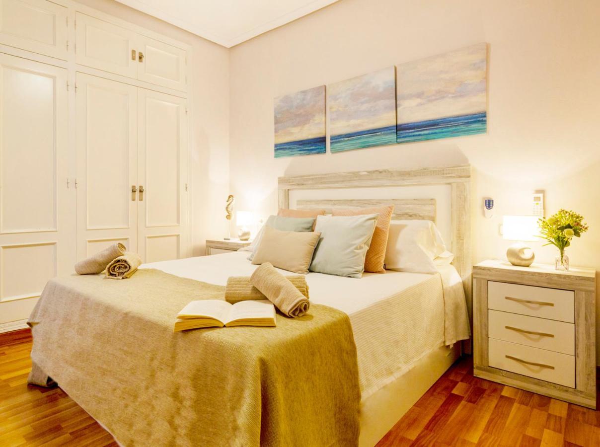 Apartamento Pink Sweet Home Torrevieja Zewnętrze zdjęcie