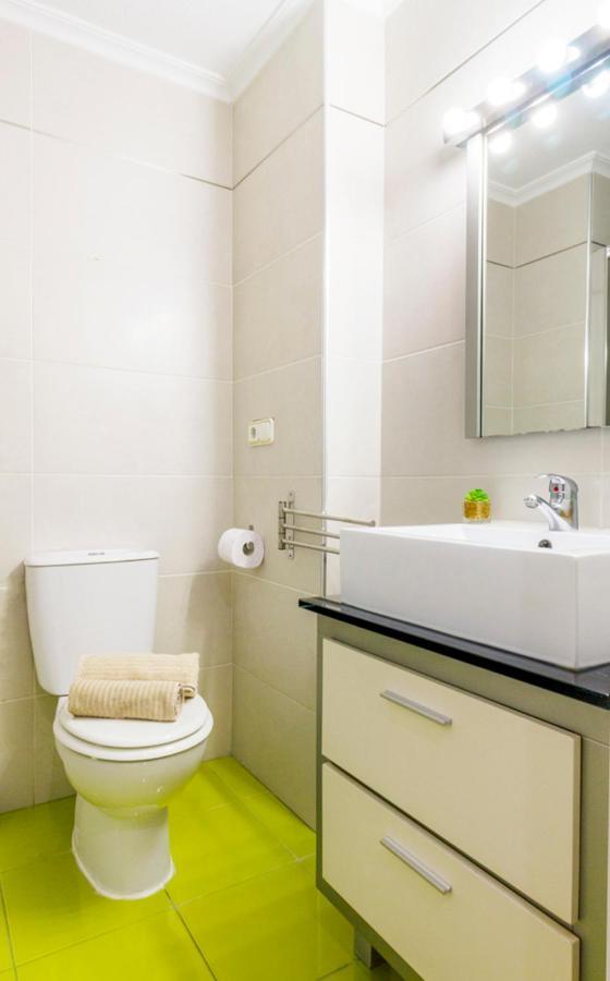 Apartamento Pink Sweet Home Torrevieja Zewnętrze zdjęcie