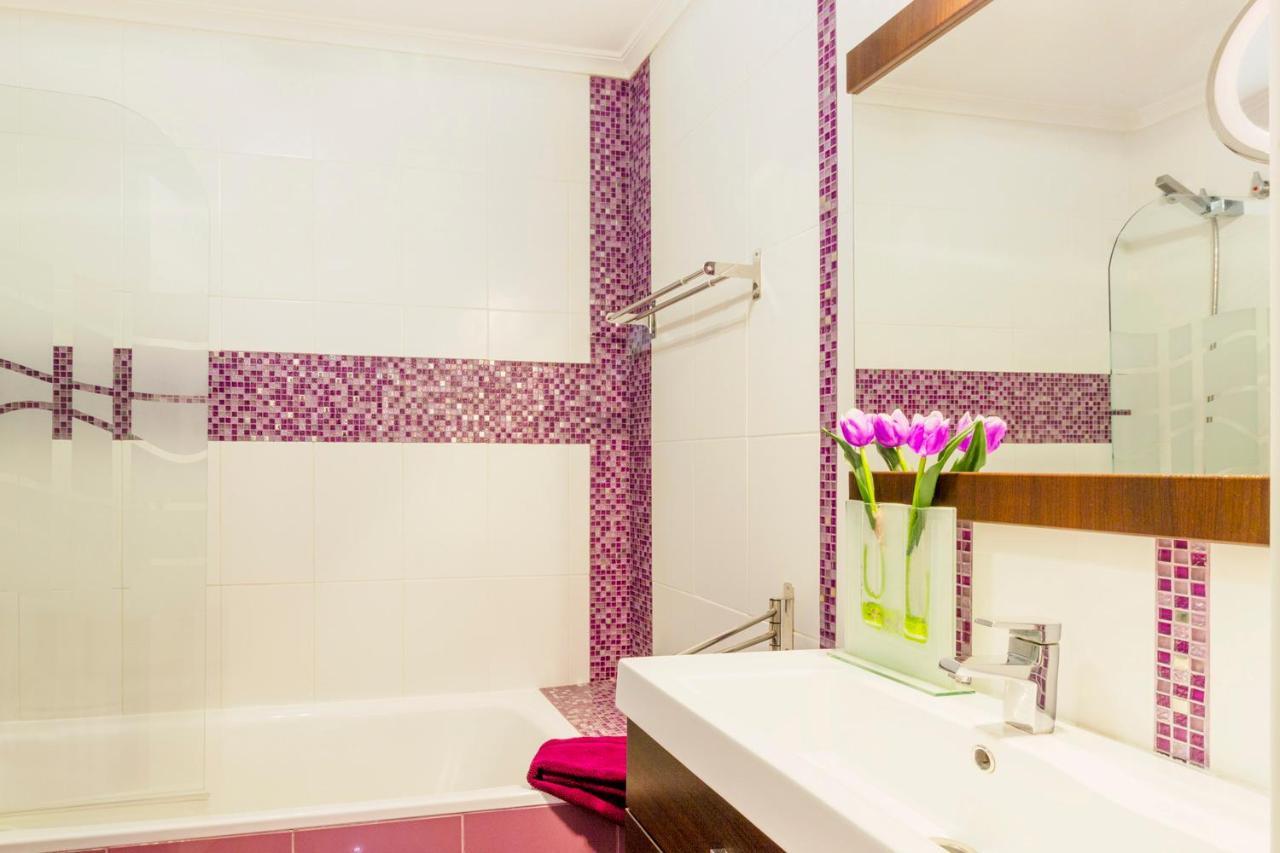 Apartamento Pink Sweet Home Torrevieja Zewnętrze zdjęcie