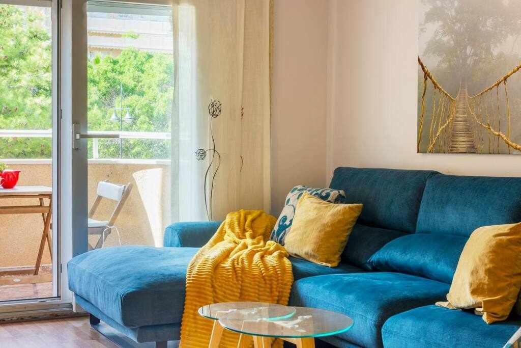 Apartamento Pink Sweet Home Torrevieja Zewnętrze zdjęcie