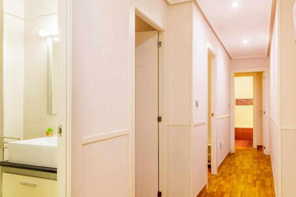 Apartamento Pink Sweet Home Torrevieja Zewnętrze zdjęcie
