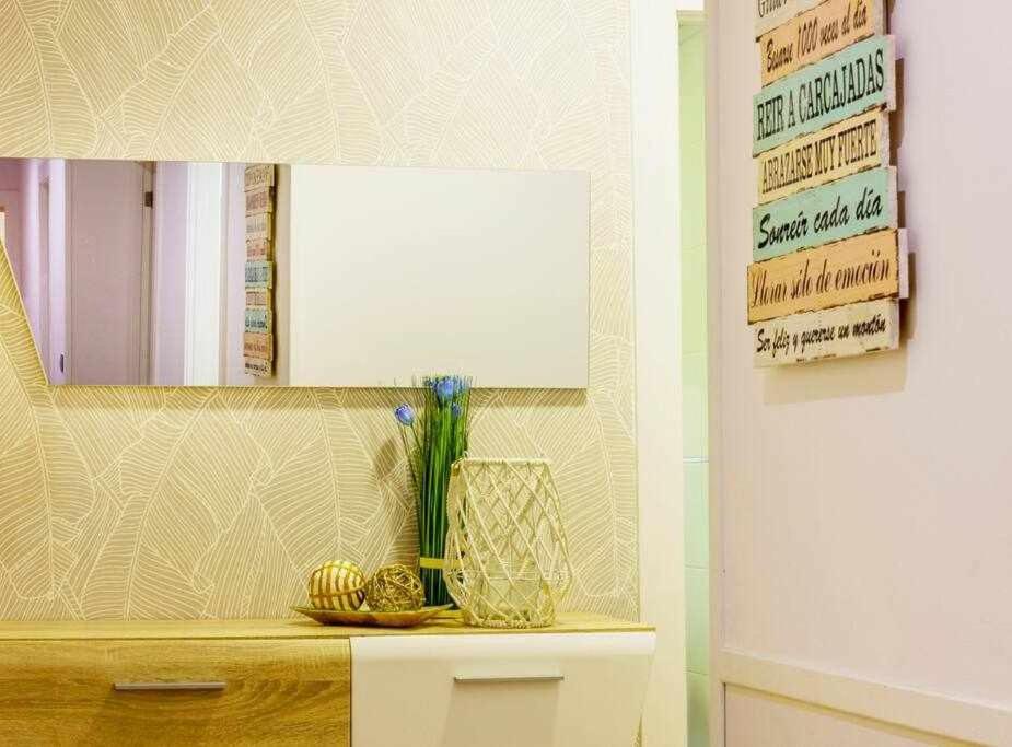 Apartamento Pink Sweet Home Torrevieja Zewnętrze zdjęcie