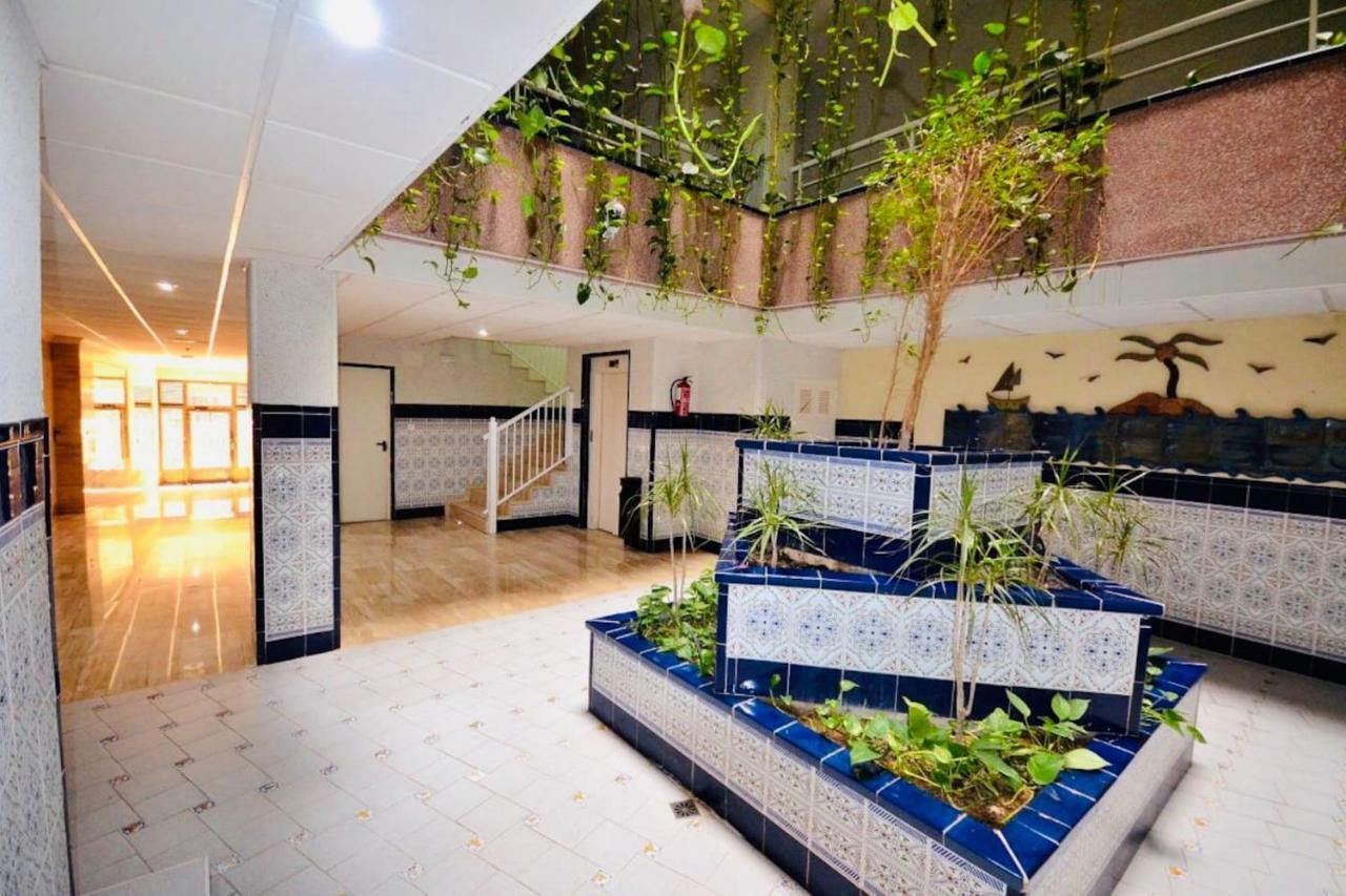 Apartamento Pink Sweet Home Torrevieja Zewnętrze zdjęcie